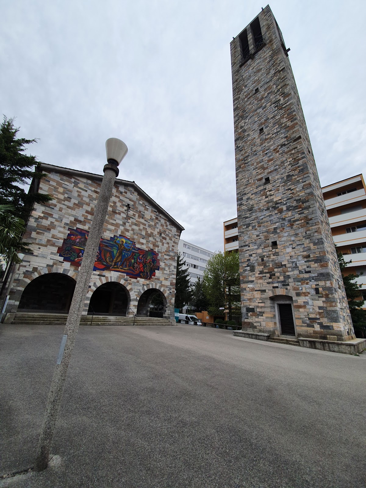 Conservatorio della Svizzera italiana photo 7