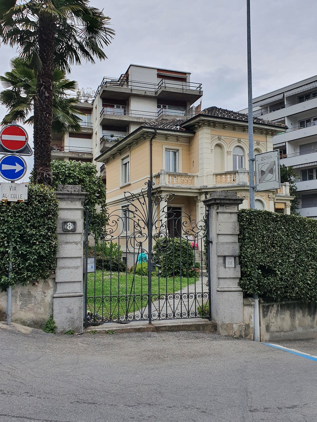 Conservatorio della Svizzera italiana photo 8