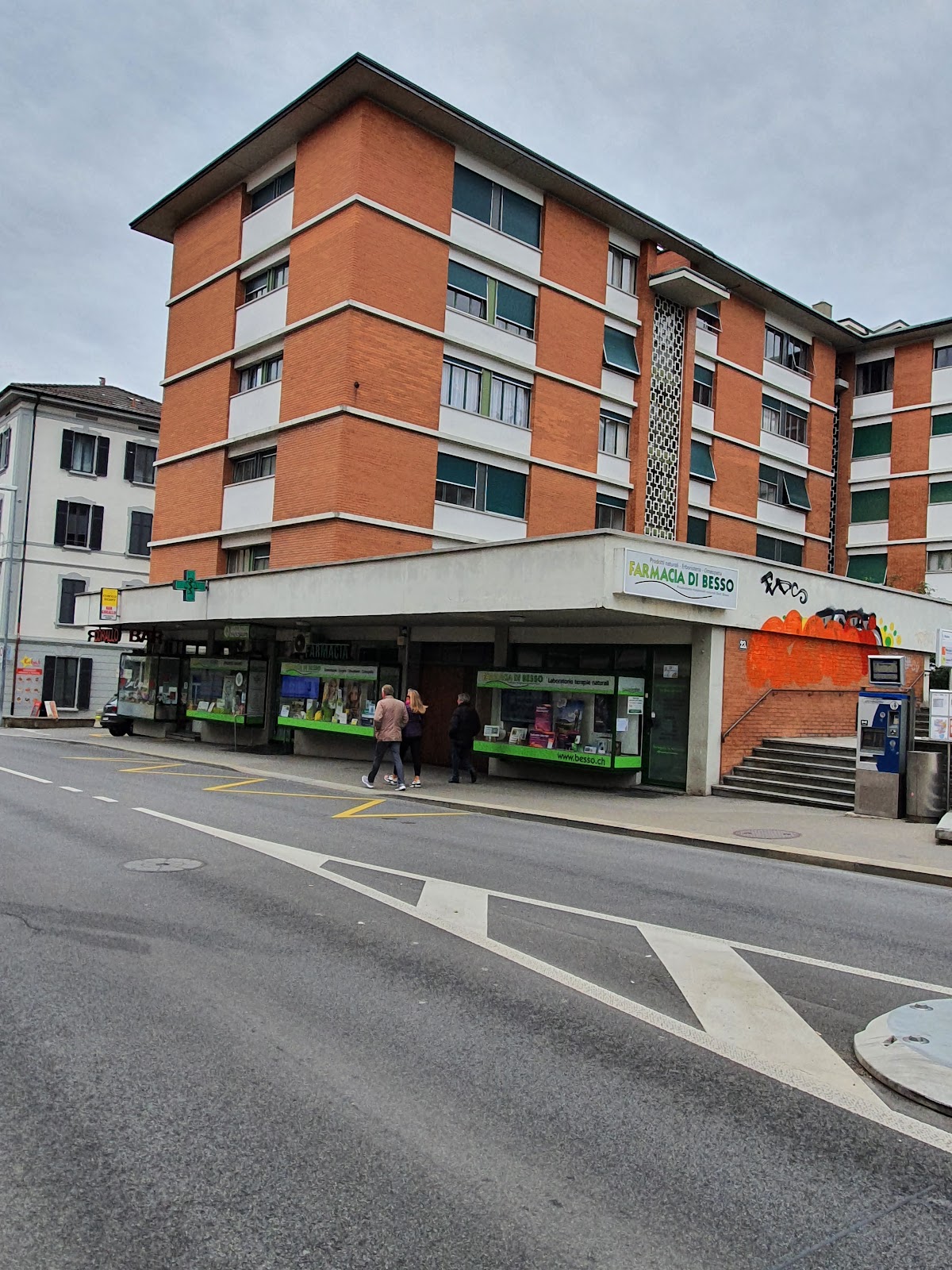 Conservatorio della Svizzera italiana photo 9