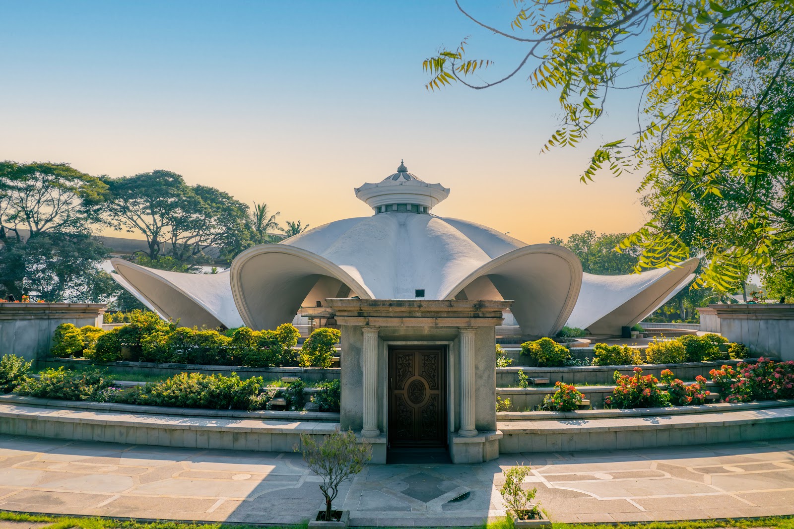 Sri Ramachandra Institute of Higher Education and Research