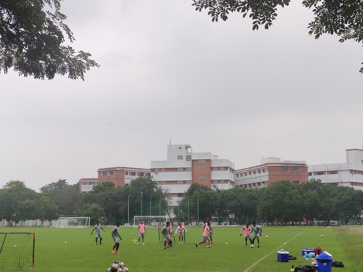 Sri Ramachandra Institute of Higher Education and Research photo 4