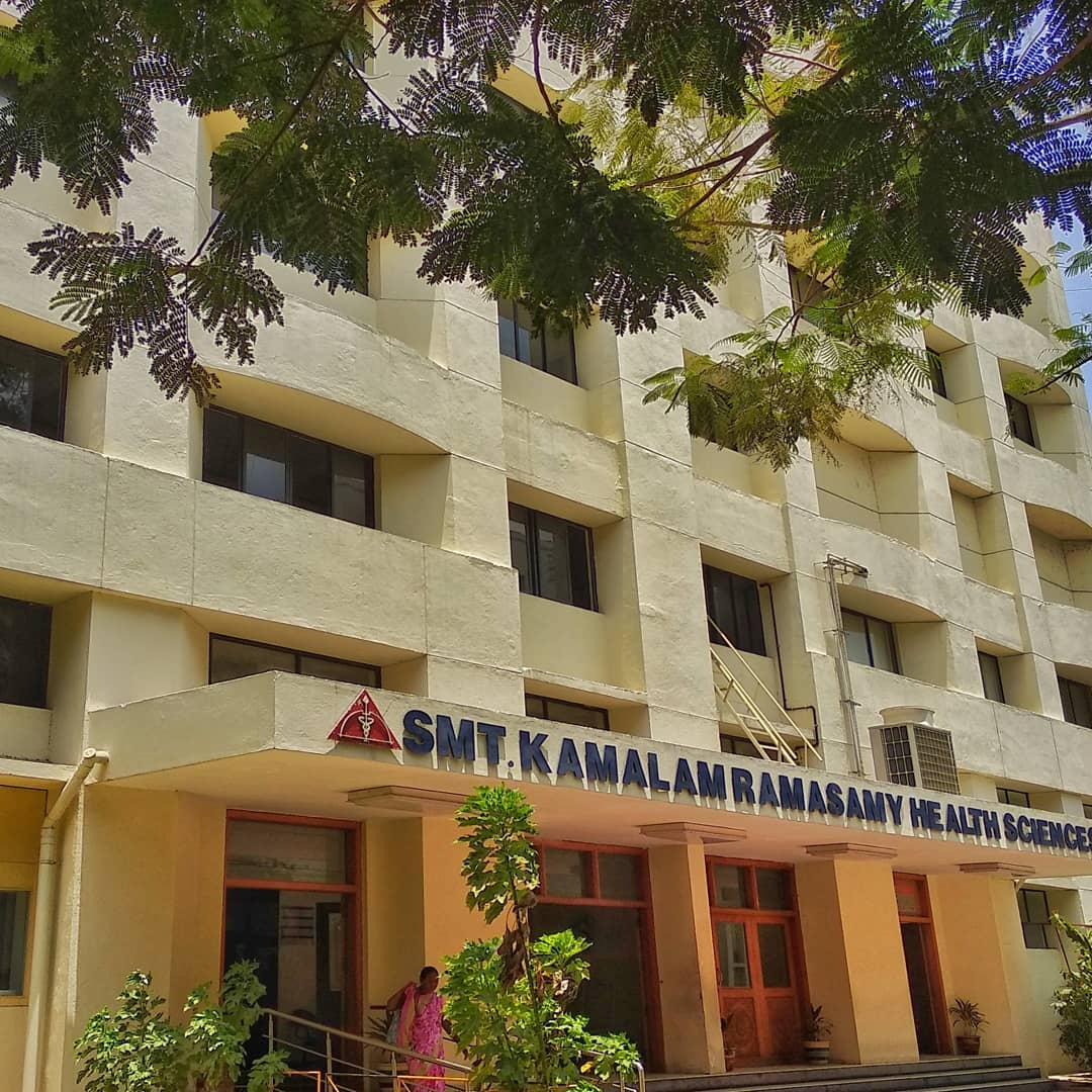 Sri Ramachandra Institute of Higher Education and Research photo 7