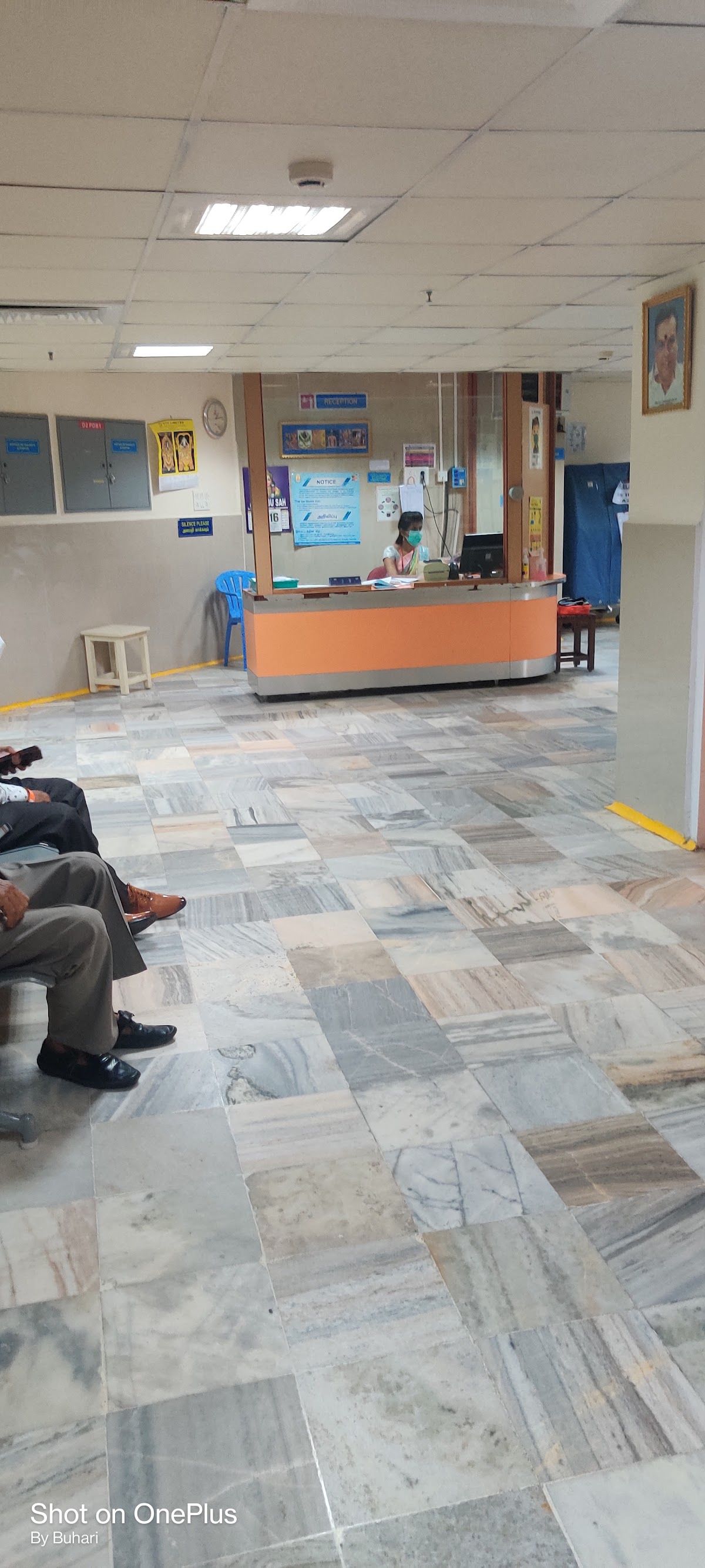 Sri Ramachandra Institute of Higher Education and Research photo 9