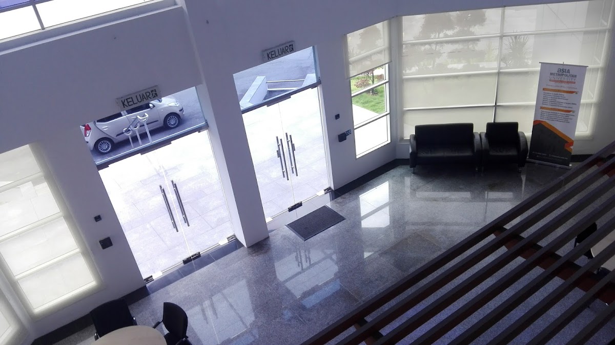Asia Metropolitan University photo 1