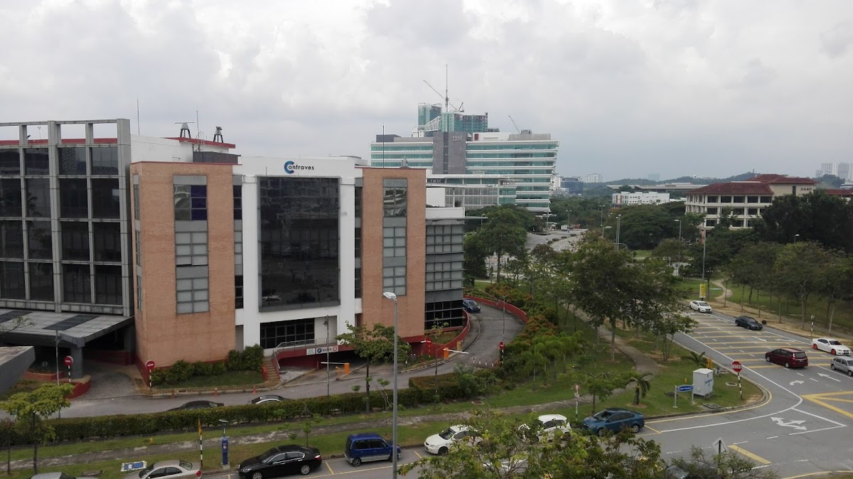 Asia Metropolitan University photo 4