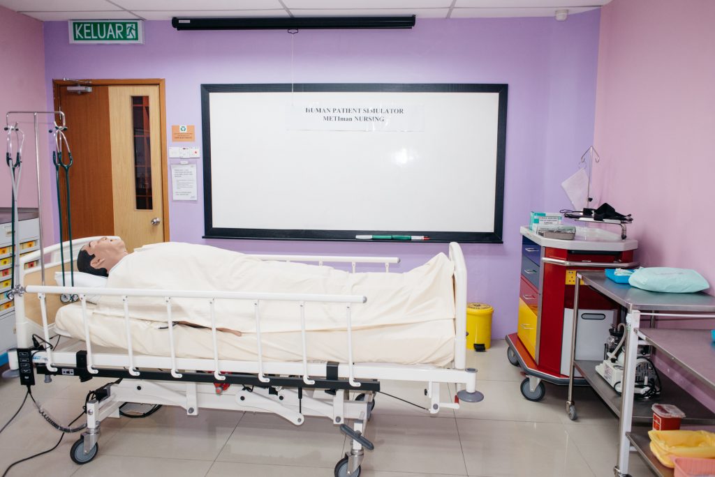 Asia Metropolitan University photo 7