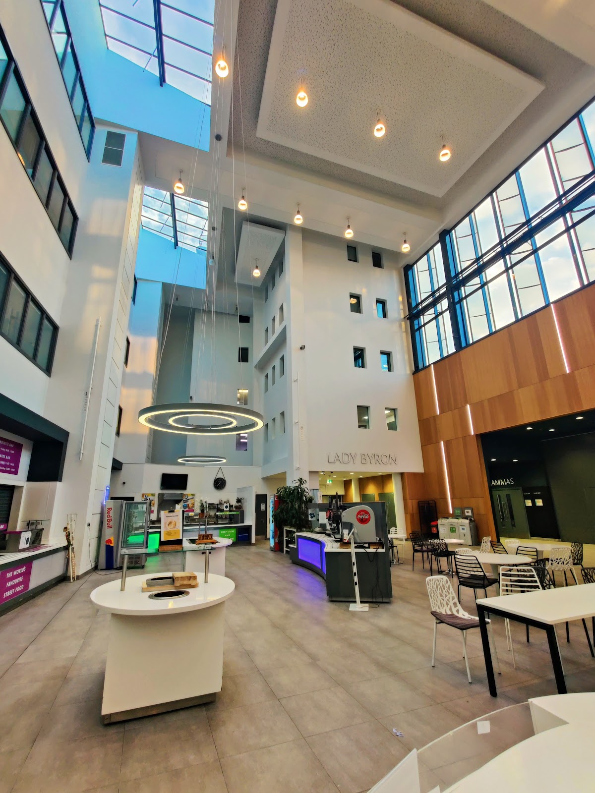 University of West London photo 6