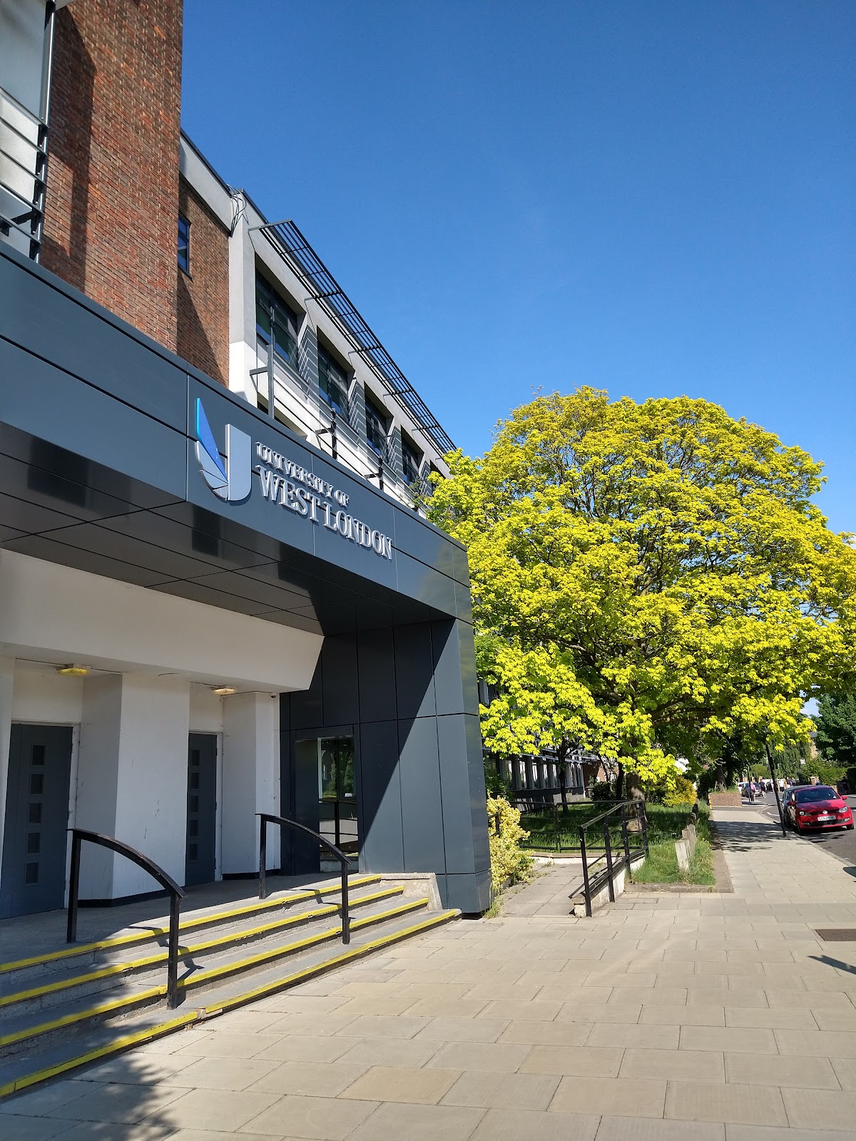 University of West London photo 8