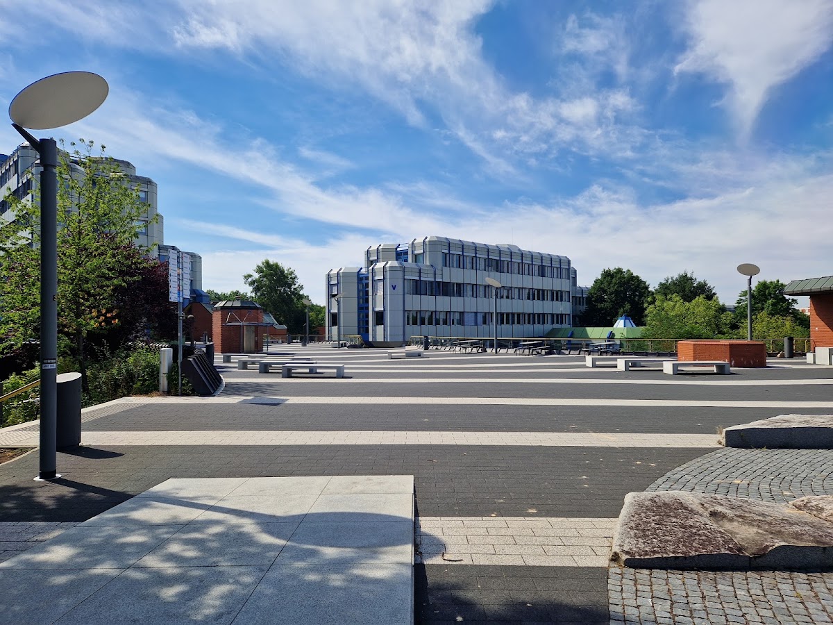 Universität Trier photo 4