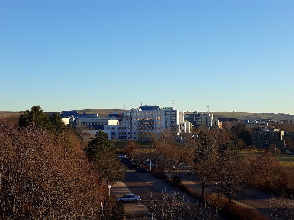 Universität Trier photo 5