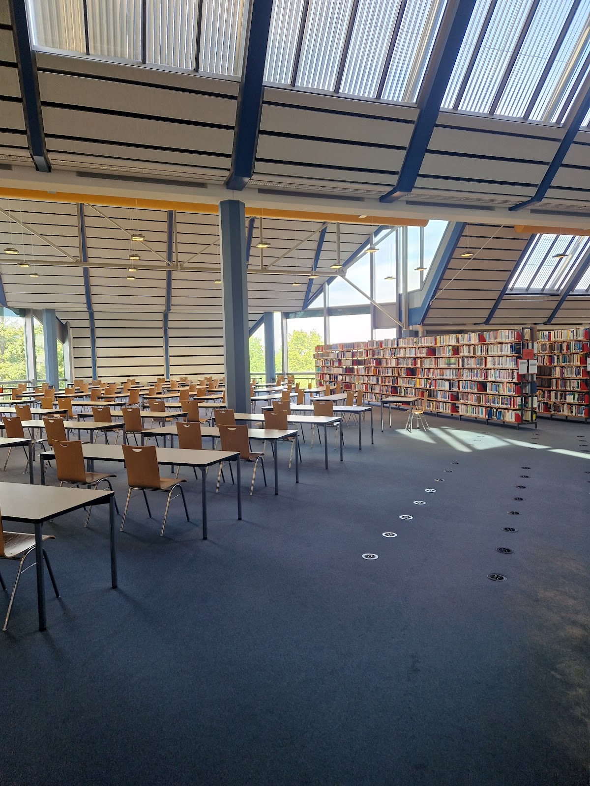 Universität Trier photo 9