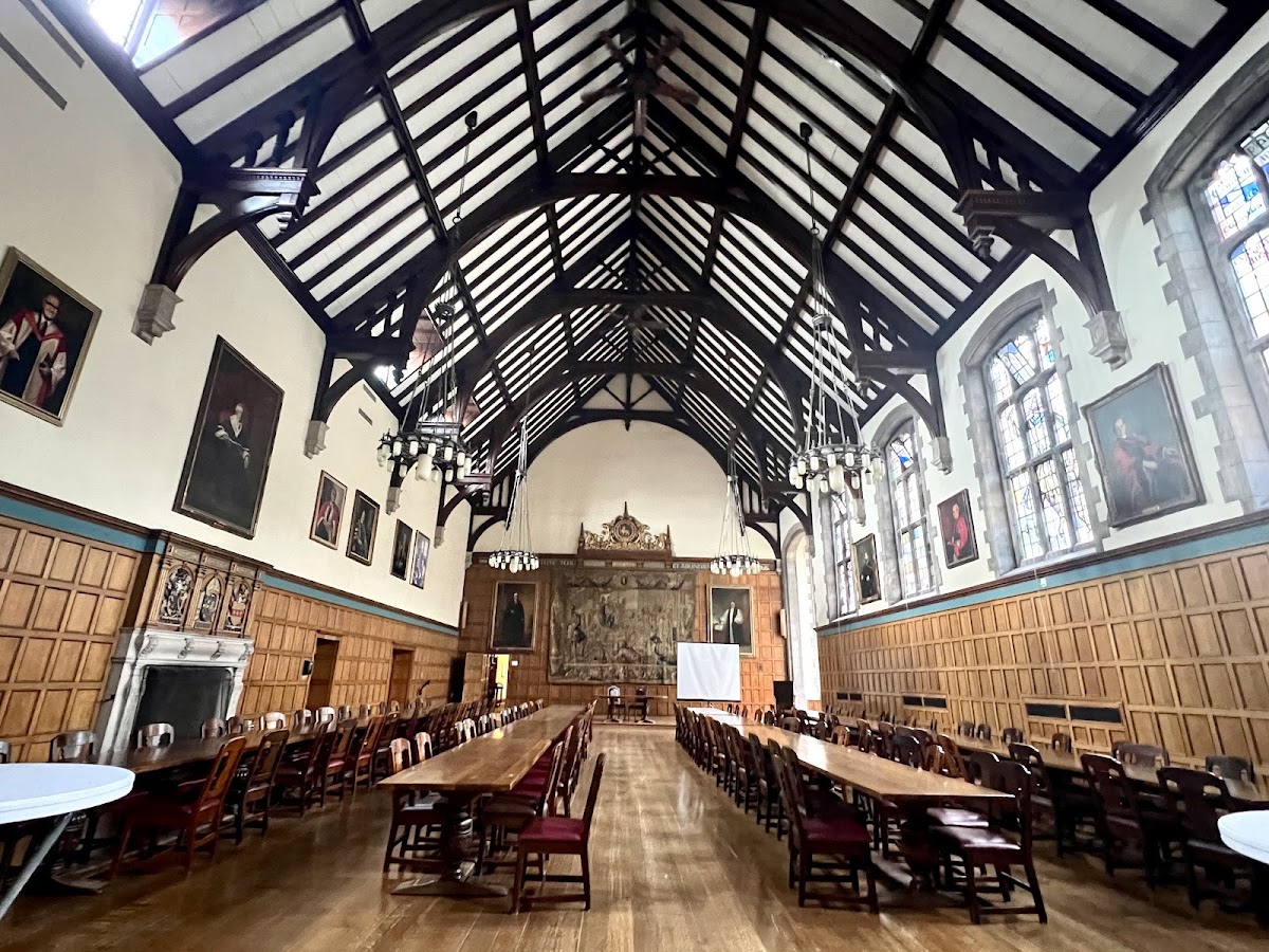 Trinity College photo 2