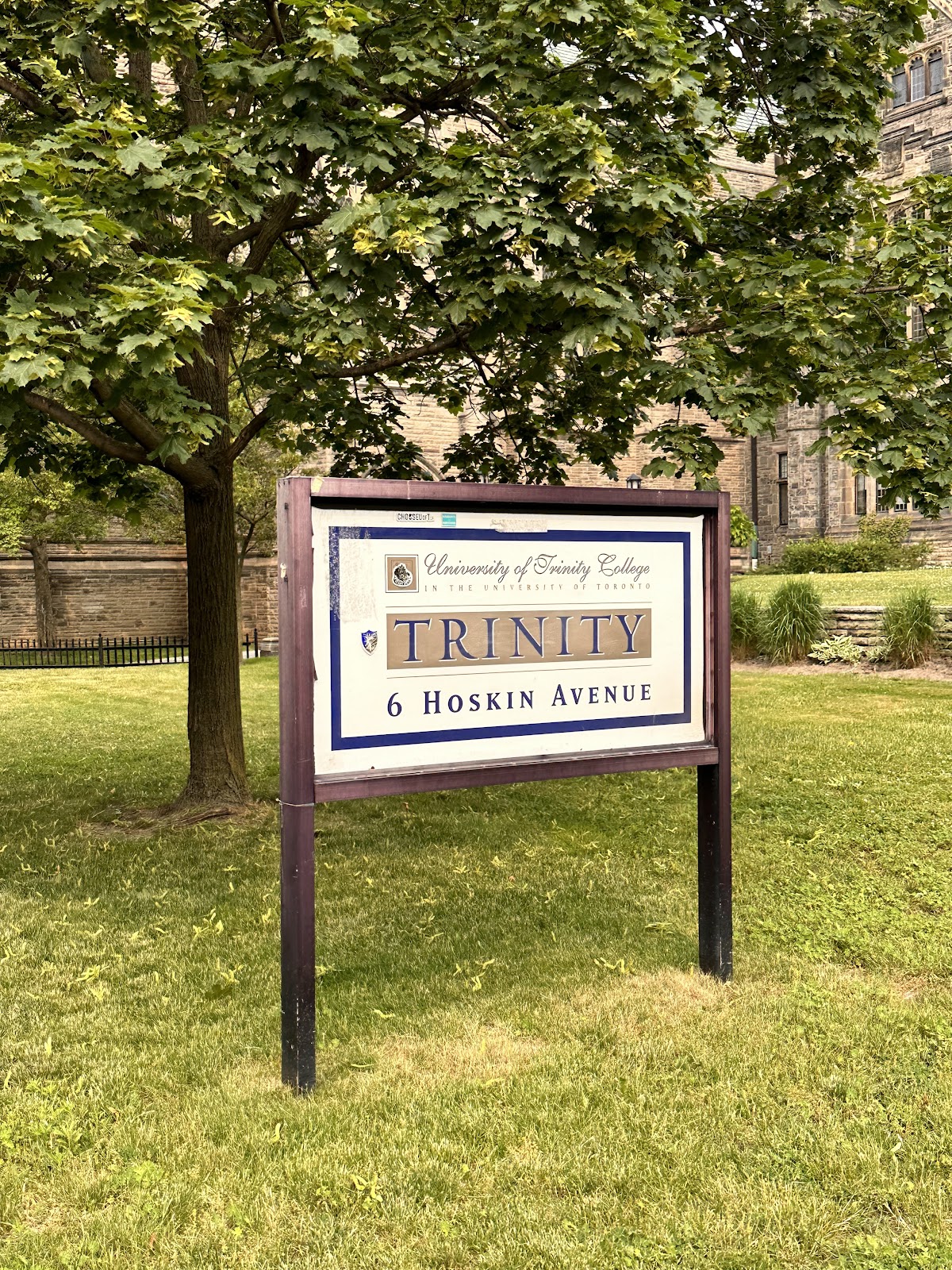 Trinity College photo 7