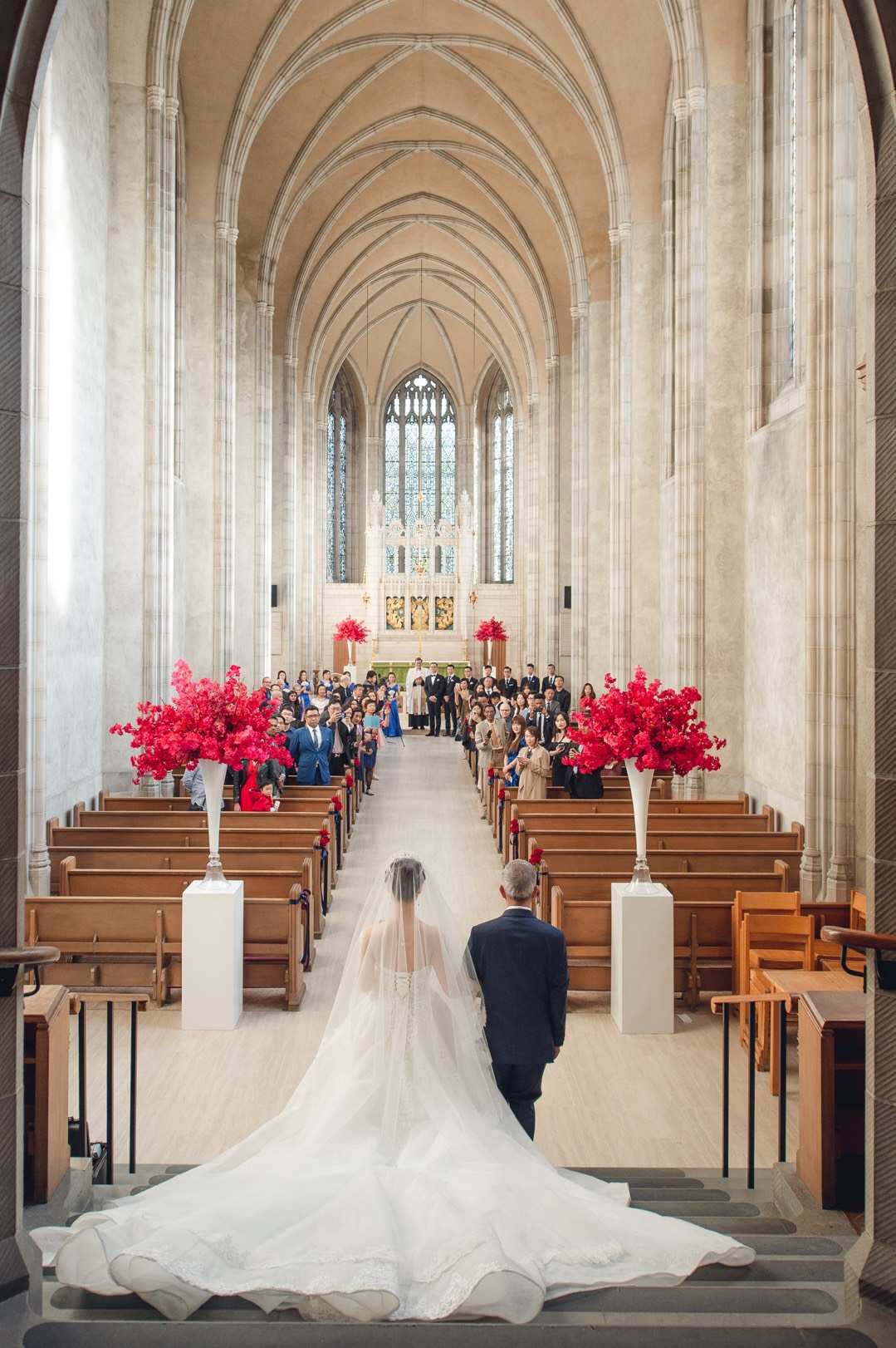 Trinity College photo 8