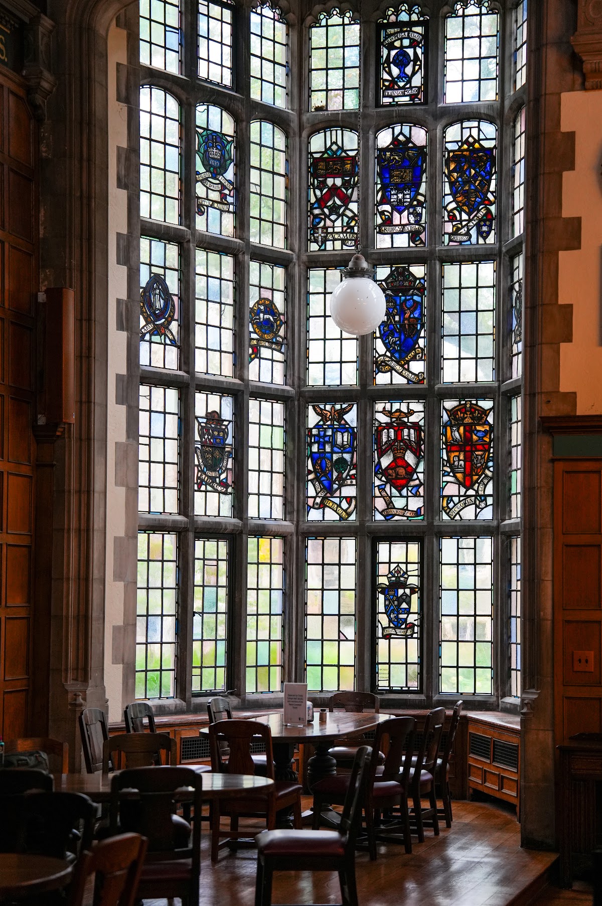 Trinity College photo 9