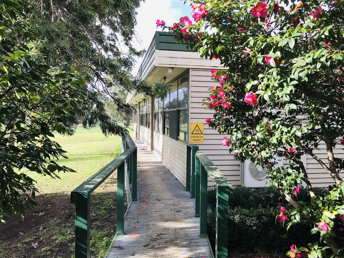 Goulburn Ovens Institute of TAFE photo 1