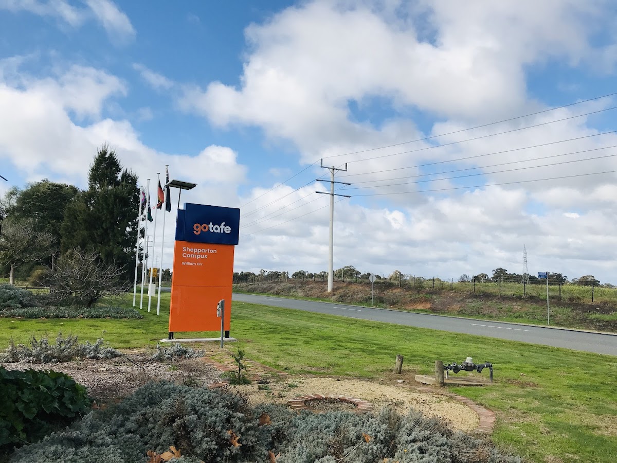 Goulburn Ovens Institute of TAFE photo 2