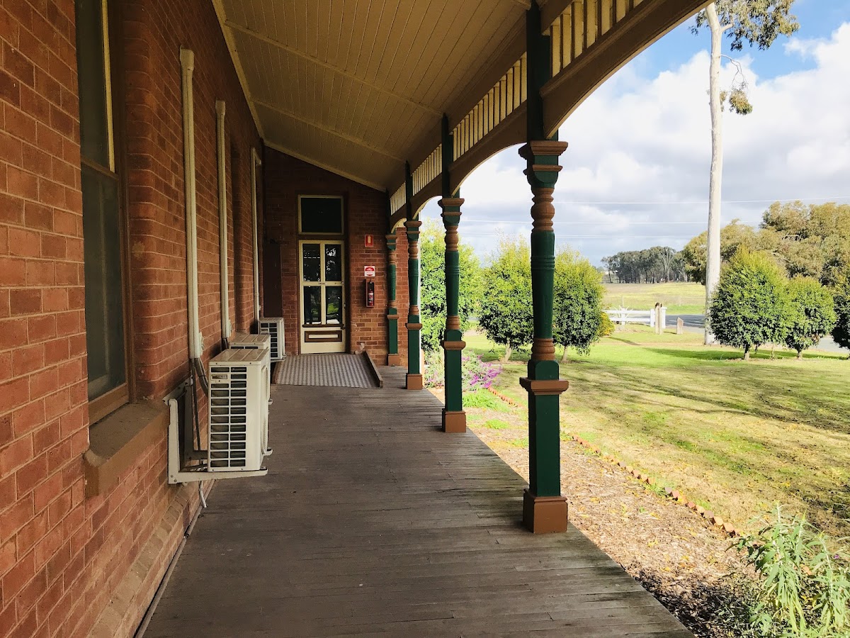 Goulburn Ovens Institute of TAFE photo 3