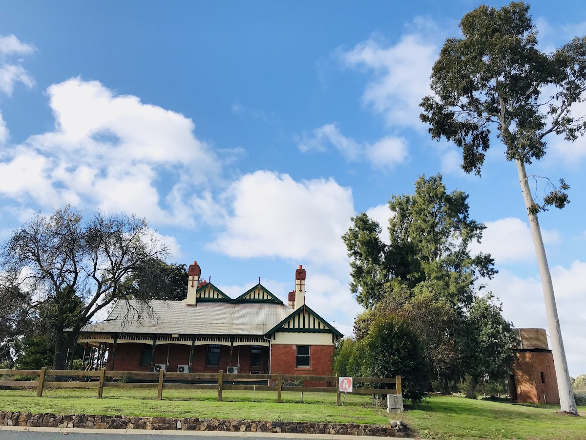 Goulburn Ovens Institute of TAFE photo 4