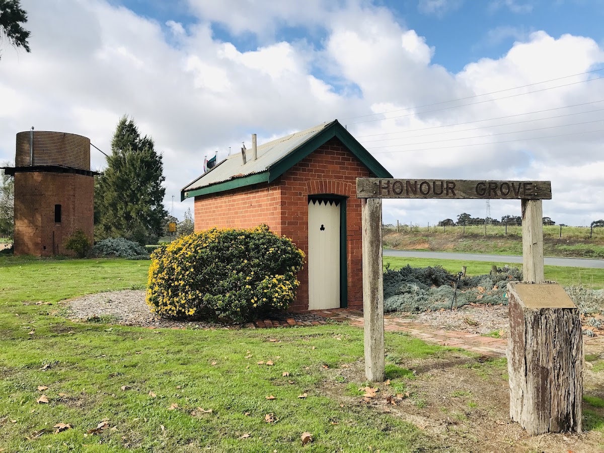 Goulburn Ovens Institute of TAFE photo 5