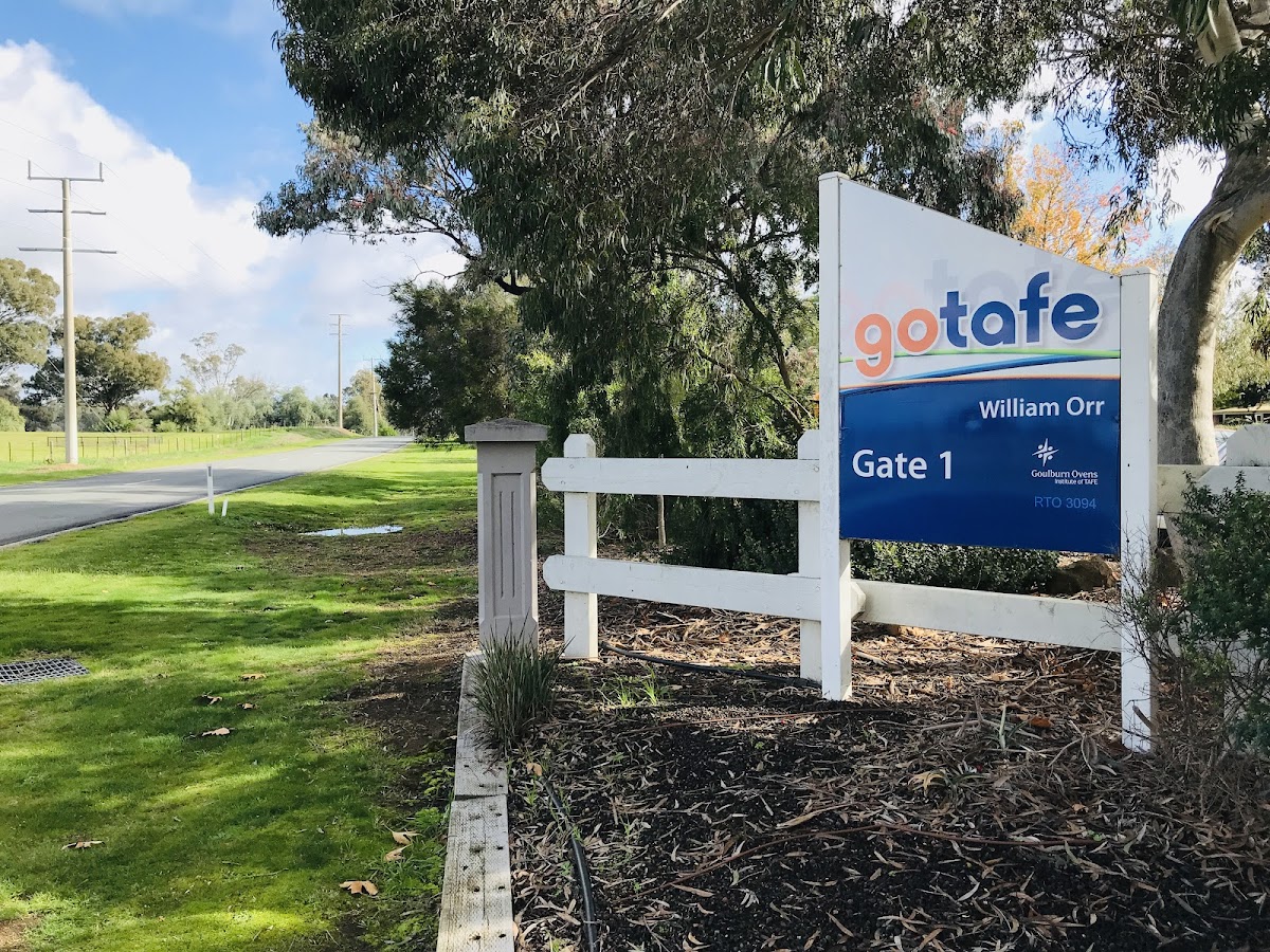 Goulburn Ovens Institute of TAFE photo 7