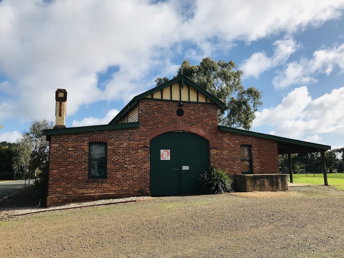 Goulburn Ovens Institute of TAFE photo 8