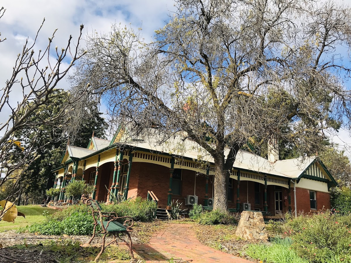 Goulburn Ovens Institute of TAFE photo 9