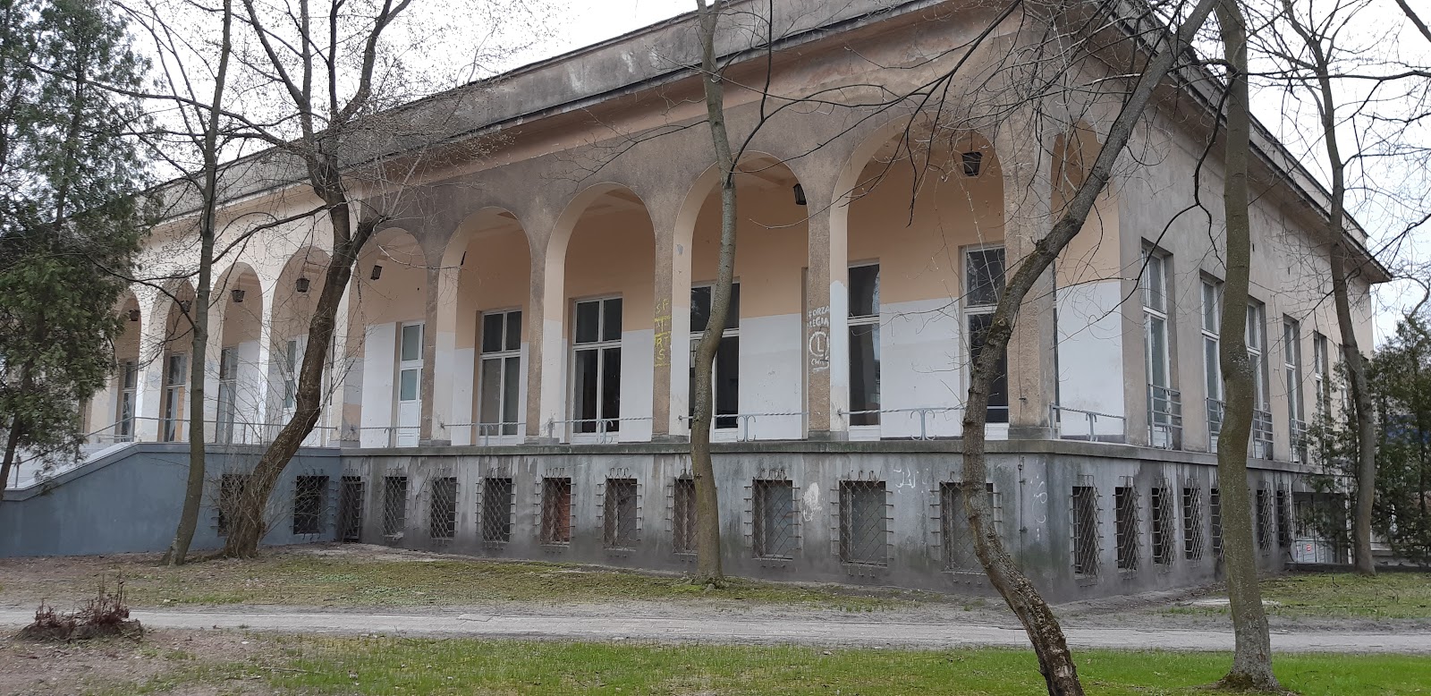 The University of Physical Education in Warsaw