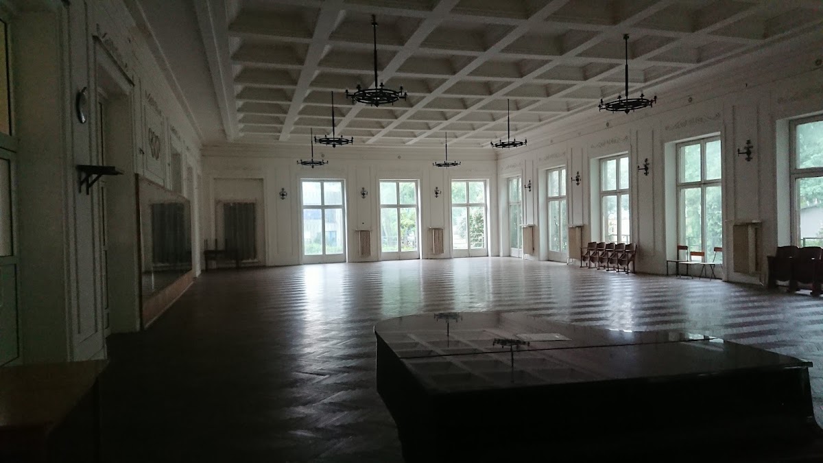 The University of Physical Education in Warsaw photo 1