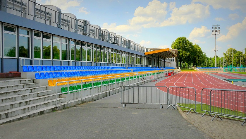 The University of Physical Education in Warsaw photo 2