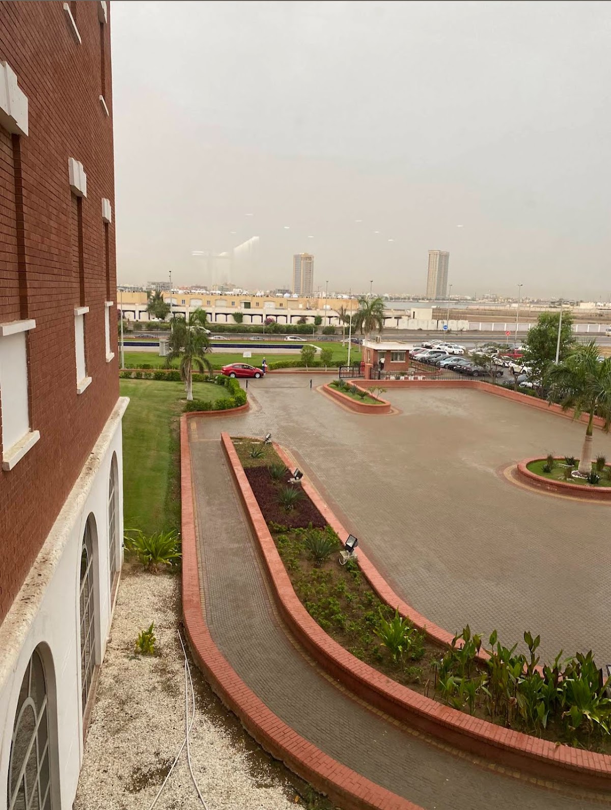  Batterjee Medical College photo 5