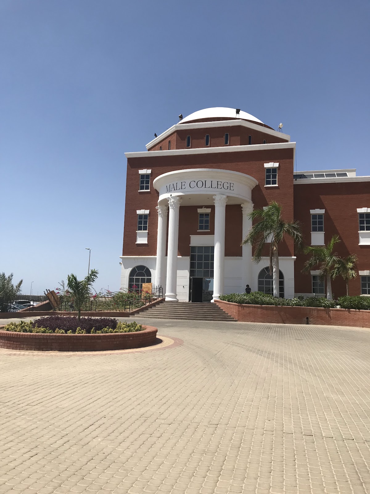  Batterjee Medical College photo 6