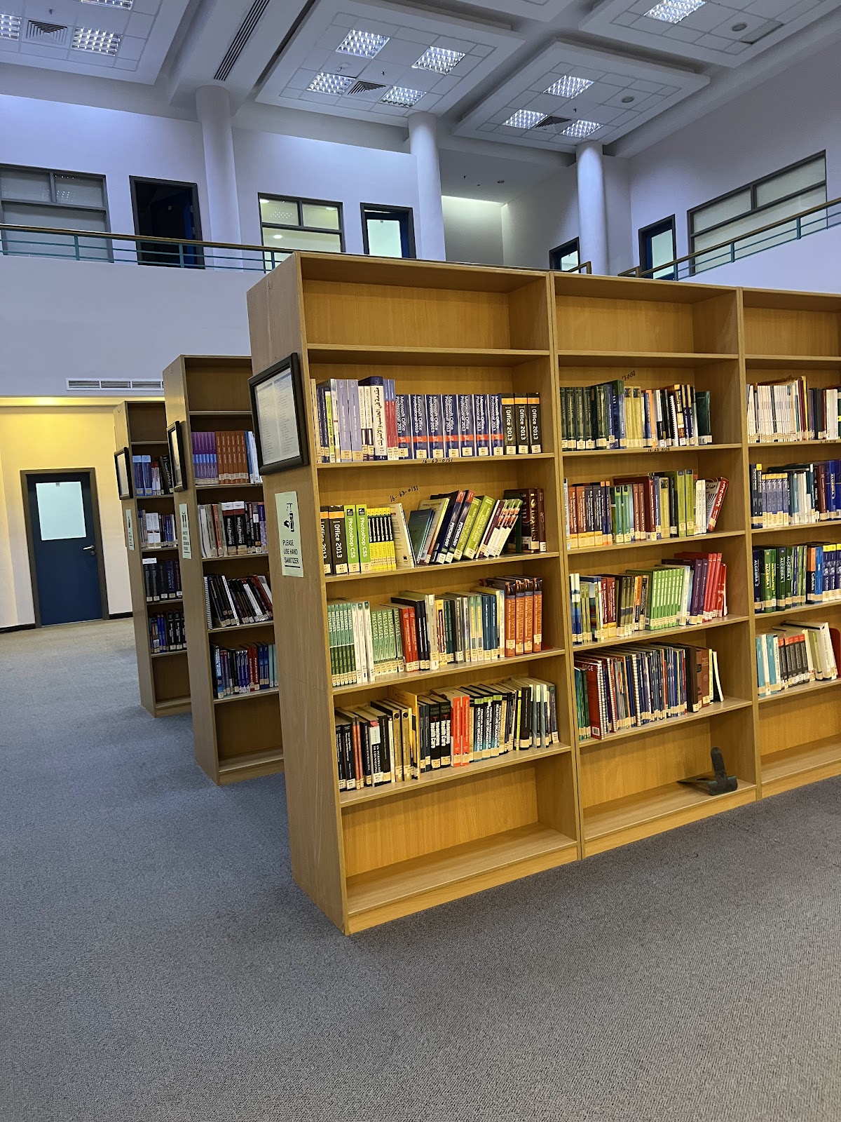  Batterjee Medical College photo 7