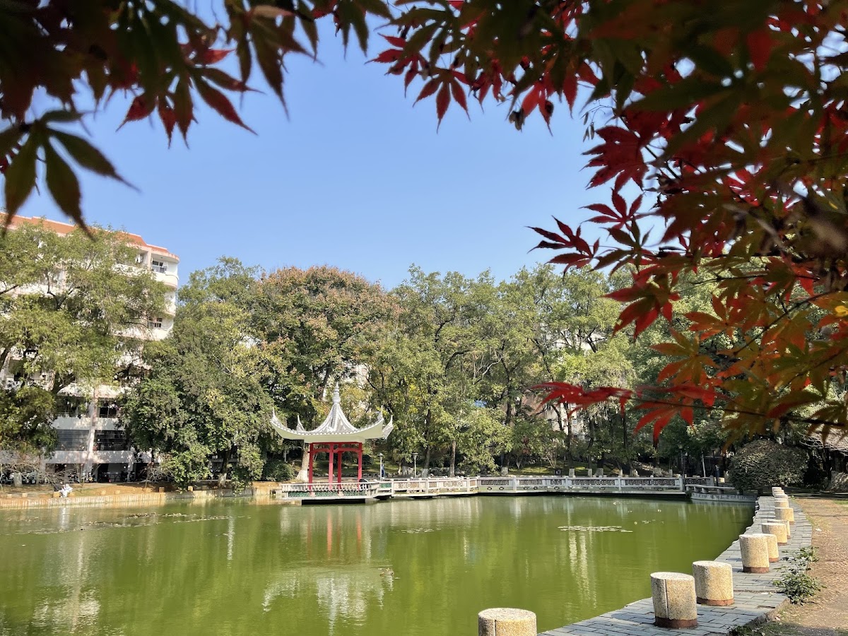 Central South University photo 7