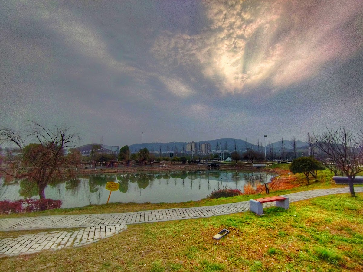 Central South University photo 8