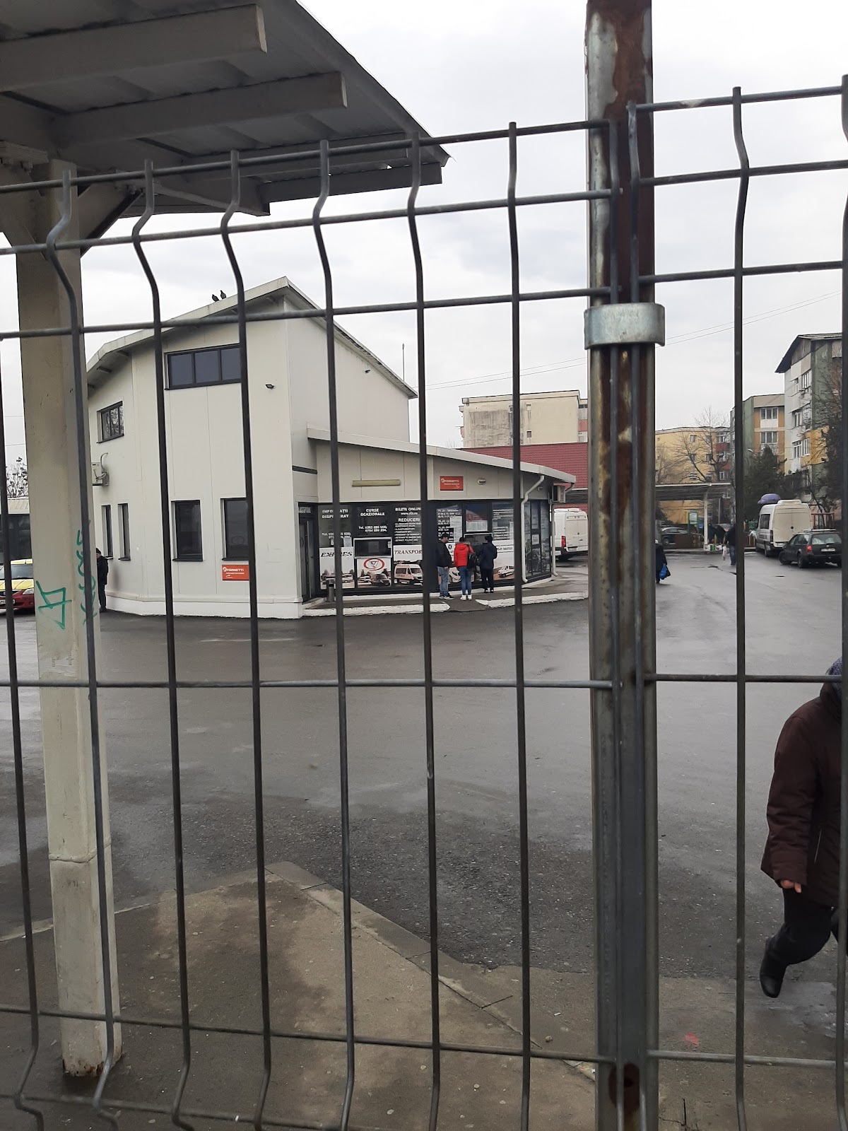 Constantin Brâncuși University of Târgu Jiu photo 9