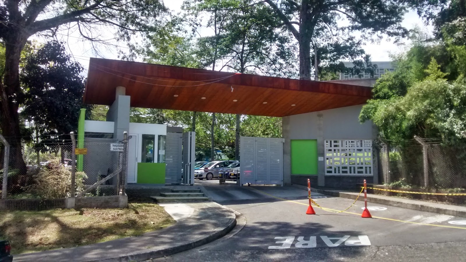 Universidad Tecnológica de Pereira