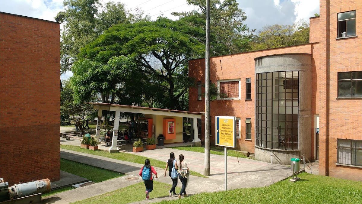 Universidad Tecnológica de Pereira photo 1