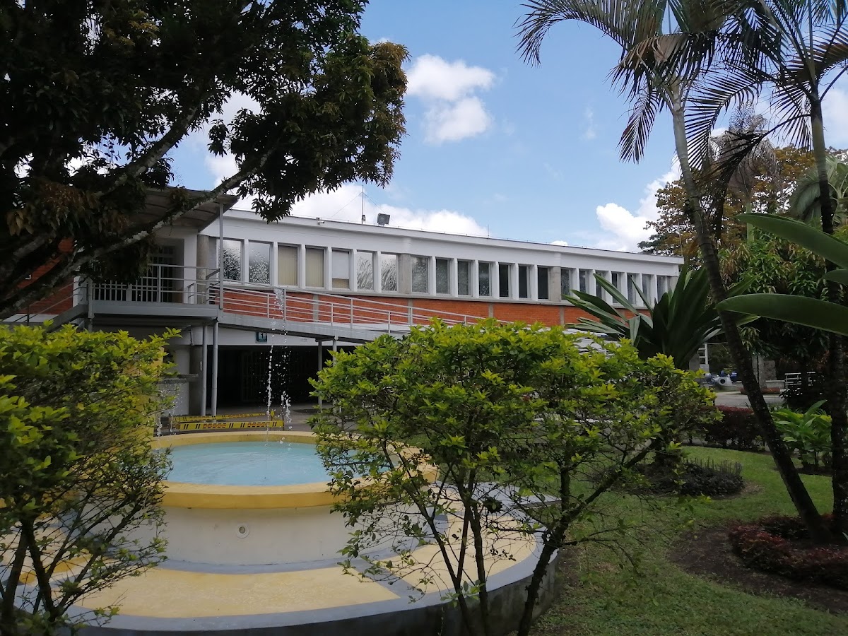 Universidad Tecnológica de Pereira photo 3