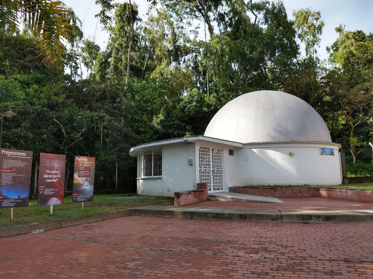 Universidad Tecnológica de Pereira photo 5