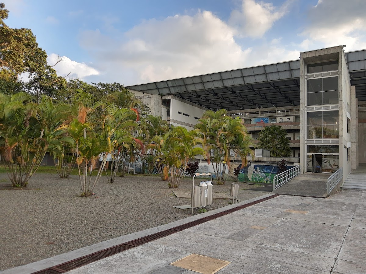 Universidad Tecnológica de Pereira photo 6
