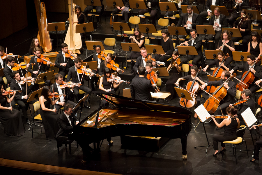 Academia Nacional Superior de Orquestra photo 3