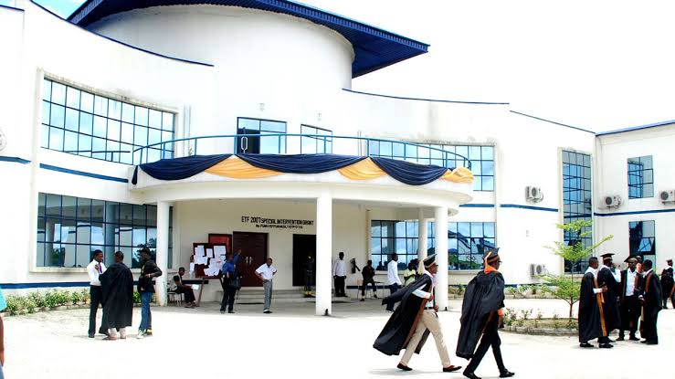 Federal University of Petroleum Resources