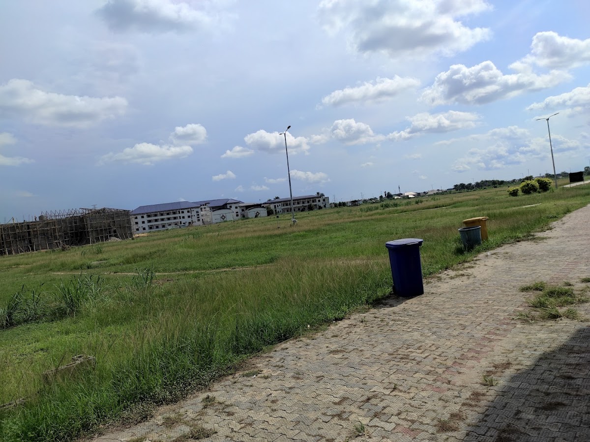 Federal University of Petroleum Resources photo 3