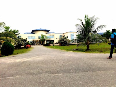 Federal University of Petroleum Resources photo 5