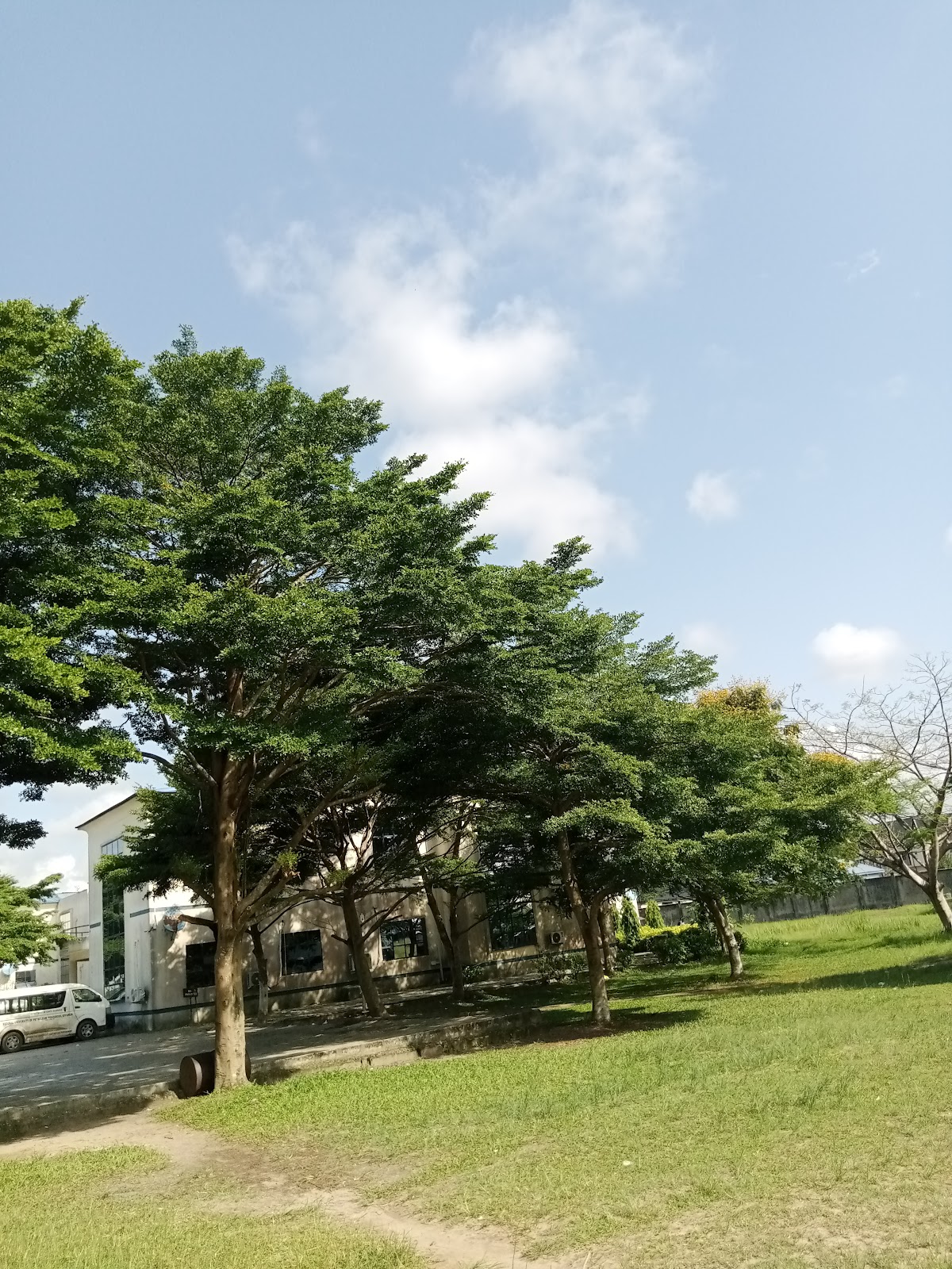 Federal University of Petroleum Resources photo 6