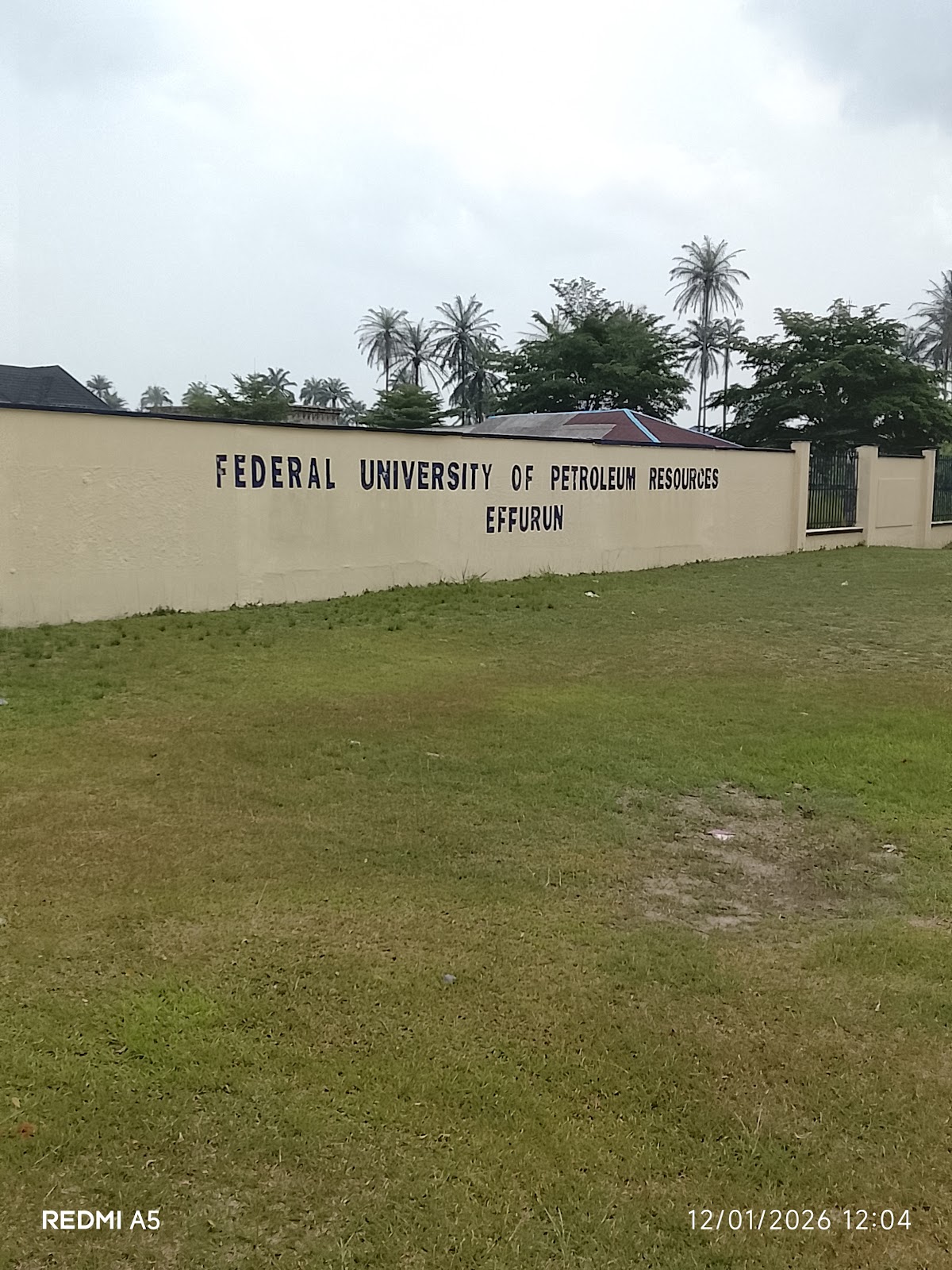 Federal University of Petroleum Resources photo 7