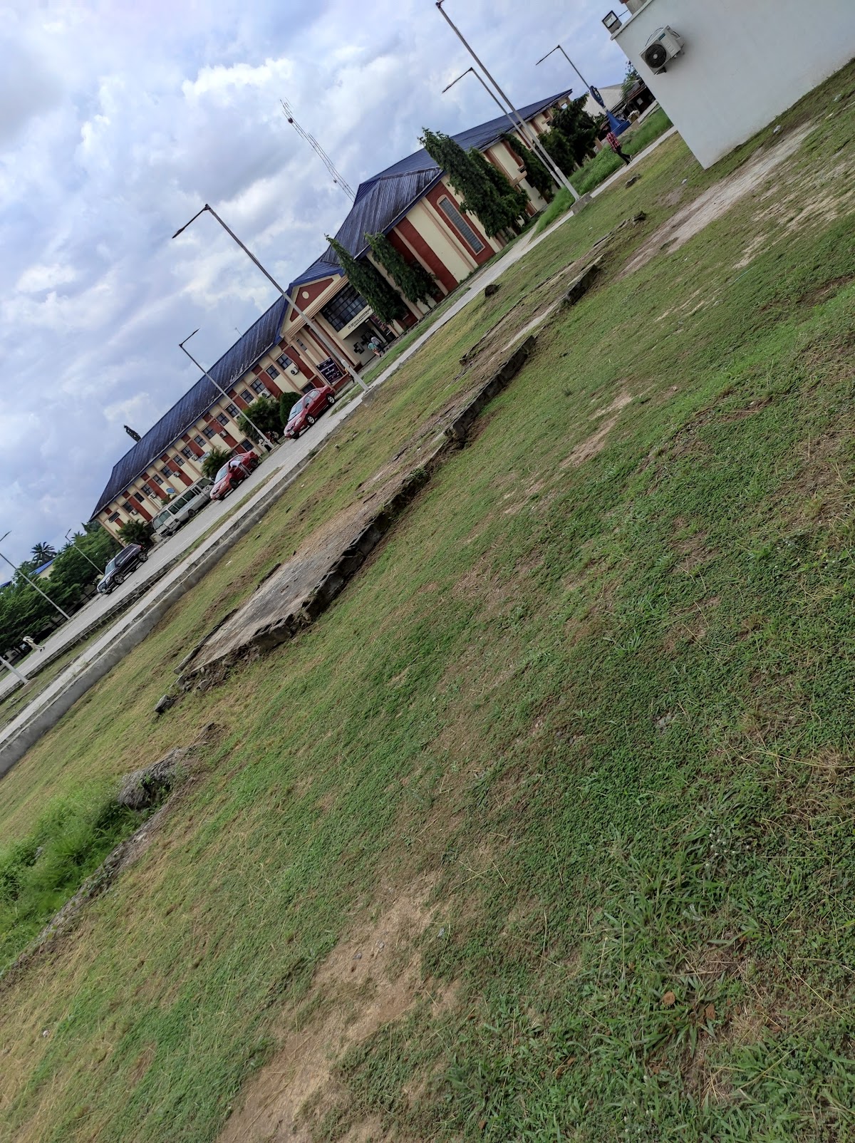 Federal University of Petroleum Resources photo 9