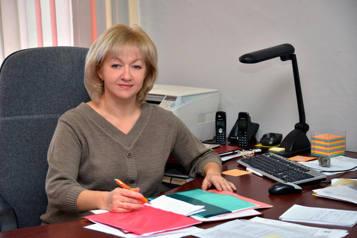 Saratov State University photo 4