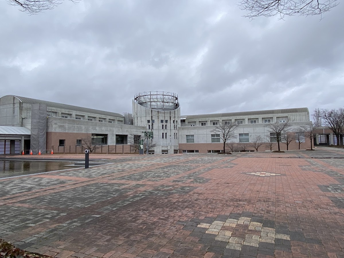 University of Aizu photo 6